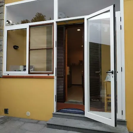 Appartamento Casa Taiuti San Piero a Sieve