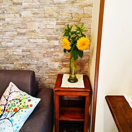 Casa Taiuti Appartamento *