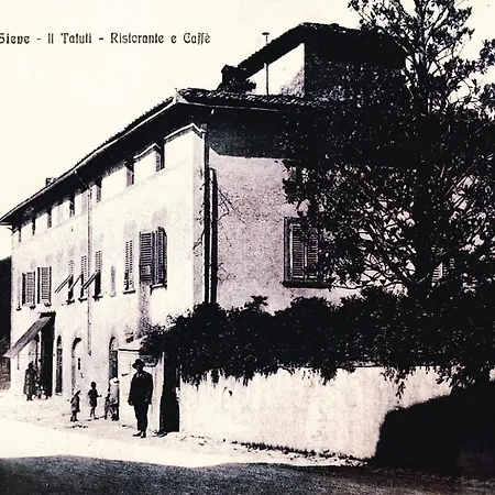 Casa Taiuti Appartamento